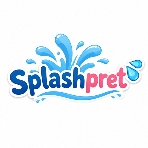 Splashpret💦